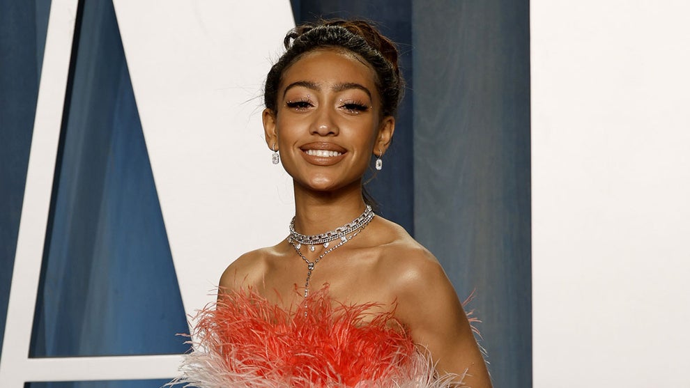 Lexi Underwood (Getty Images)