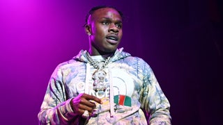 DaBaby Was Aggressor in Fatal Shooting of Jaylin Craig, New Security Video Reveals (Video)