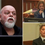 Johnny Depp’s Childhood Friend Breaks Down Over Amber Heard’s ‘Fraudulent’ Claims: ‘It’s Not Right’