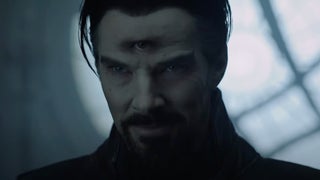 New ‘Doctor Strange 2’ Spot Gives Us a Better Look at the ‘Multiverse of Madness’ (Video)