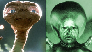 A Tale of Two Aliens: TCM Festival Makes for Some Otherworldly Connections
