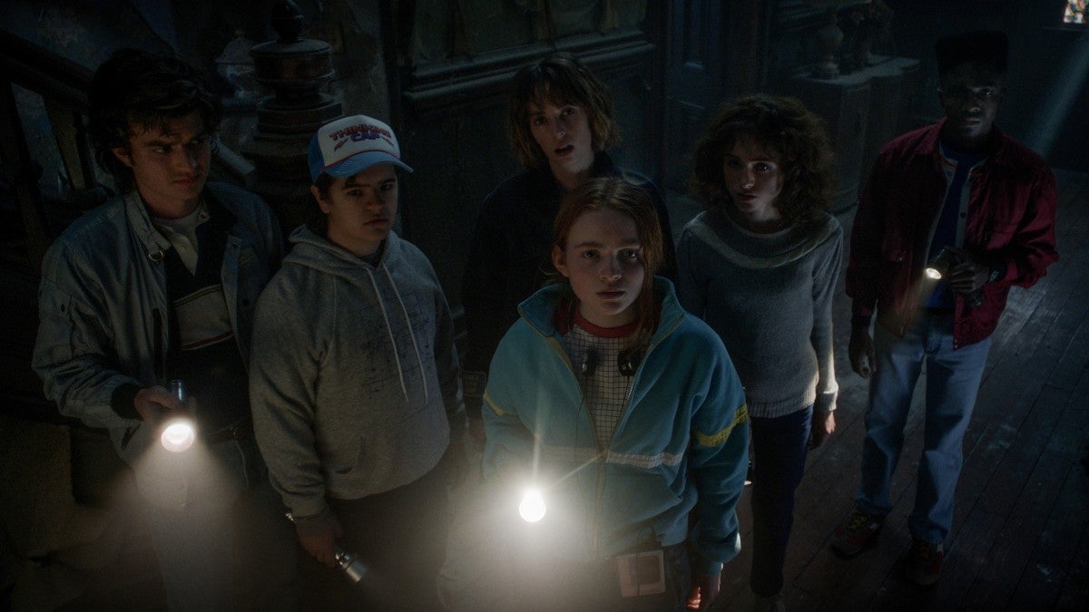 Here's What's New on Netflix in May 2022 - Vimarsana News