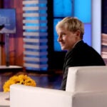 Ellen DeGeneres Looks Back as She Shoots Final Talk Show Episode: ‘Greatest Privilege of My Life’