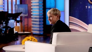 Ellen DeGeneres (Warner Bros.)