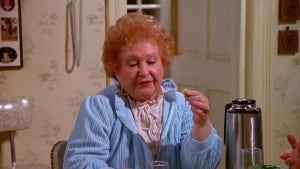 Estelle Harris