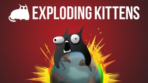 Exploding Kittens/Netflix