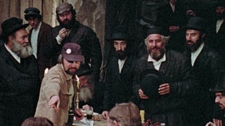 ‘Fiddler’s Journey to the Big Screen’ Film Review: The Making of ‘Fiddler on the Roof,’ 50 Years Later
