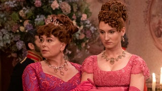 ‘Bridgerton’s Bessie Carter on Prudence’s Scandalous Engagement: ‘As Long as I’m in Lady Whistledown … I’m a Happy Lady’