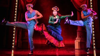 Beanie Feldstein to Depart Broadway’s ‘Funny Girl’ Early After Production Went In ‘Different Direction’