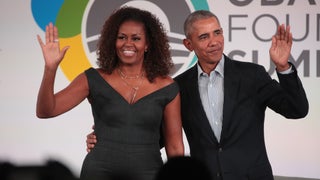 Obamas to End Exclusive Podcasting Deal With Spotify