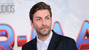 Jon Watts Fantastic Four