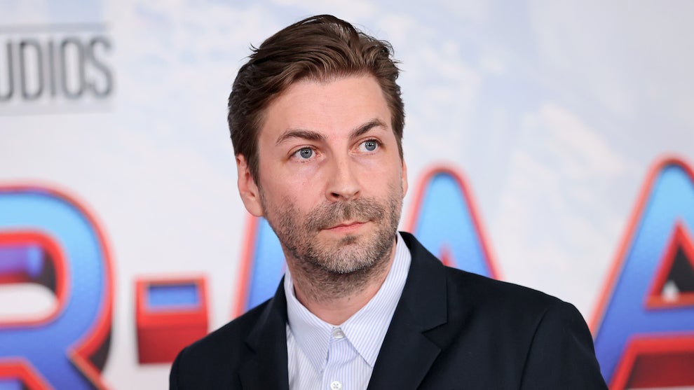 Jon Watts Fantastic Four