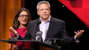 michael-de-luca-pamela-abdy-getty