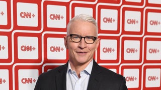 Anderson Cooper Misses CNN Show After Contracting COVID