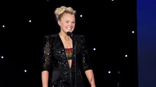 JoJo Siwa Says She Wasn’t Invited to the 2022 Kids’ Choice Awards