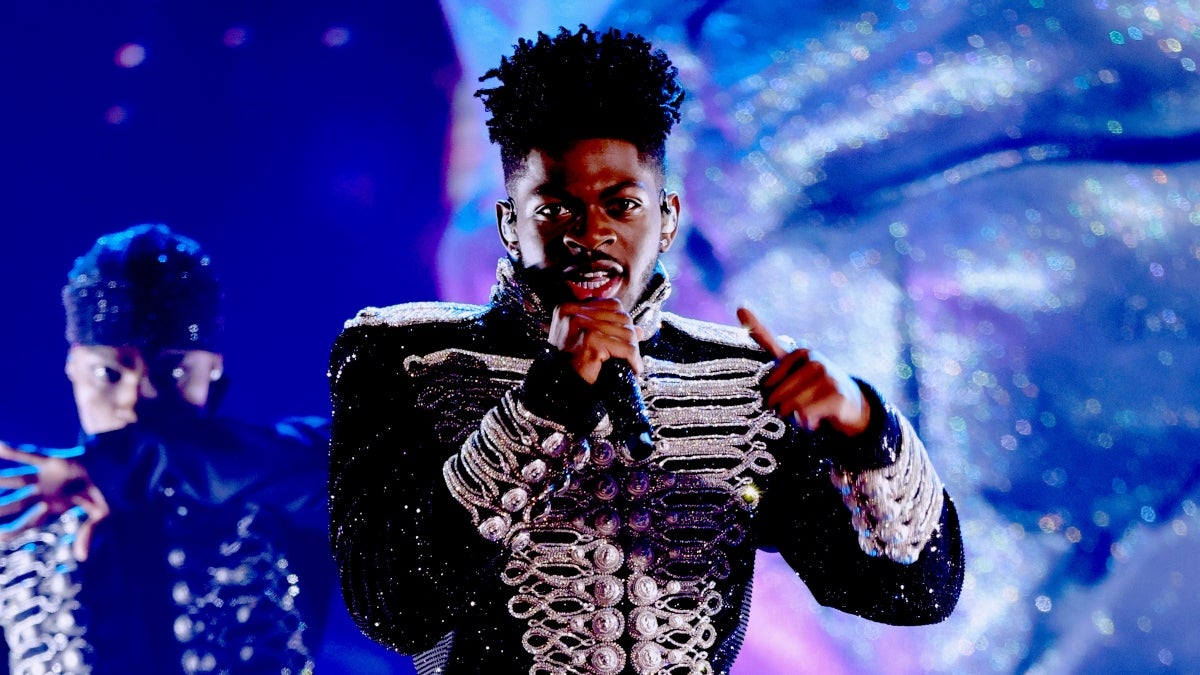 lil nas x lil nas x