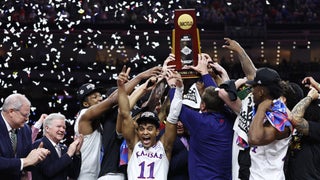 Kansas’ Comeback Over UNC Draws 18.1 Million Viewers to the NCAA Championship