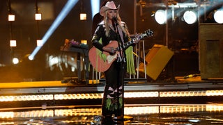 CMT Music Awards Draw 521% Increase in Viewers in Early Ratings