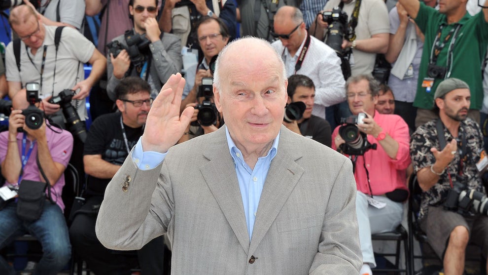 Michel Bouquet 2012