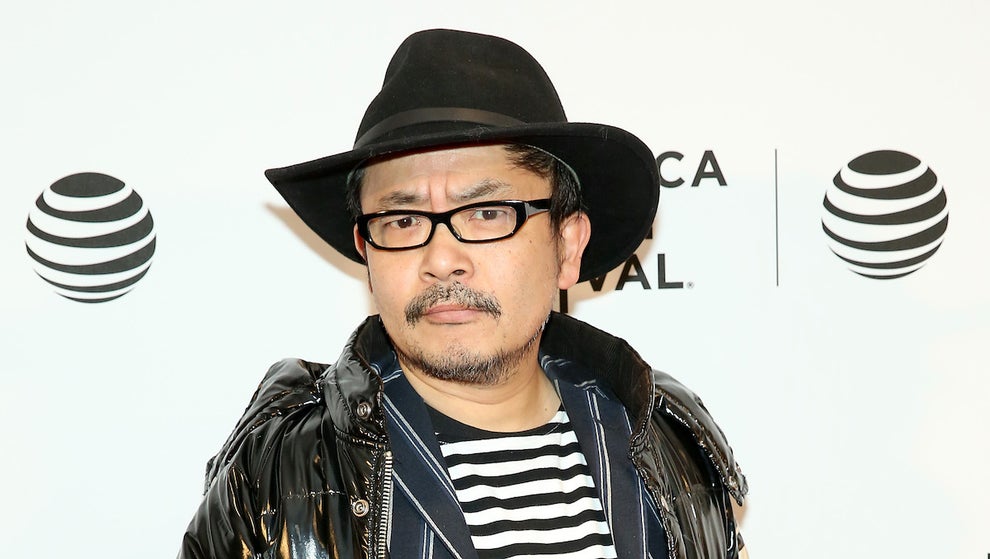 Sion Sono 2016