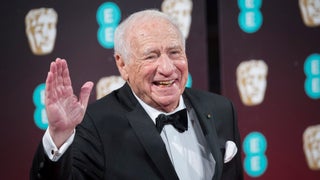 Mel Brooks 2-Part Doc Sets the Stage at HBO, Apatow Productions