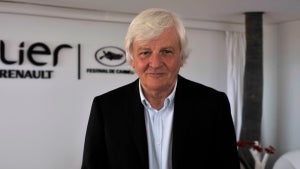 Jacques Perrin