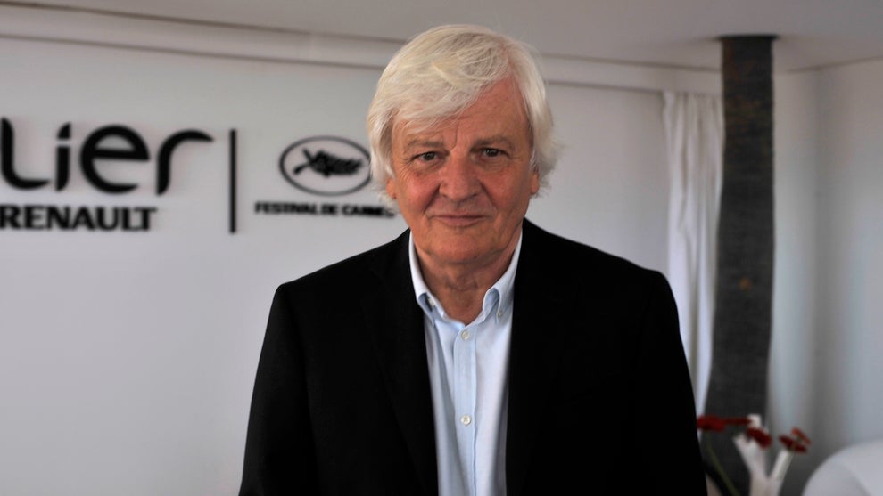 Jacques Perrin