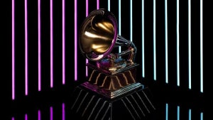 Grammys 2022
