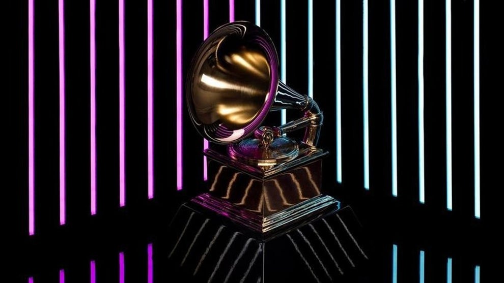 Grammys 2022