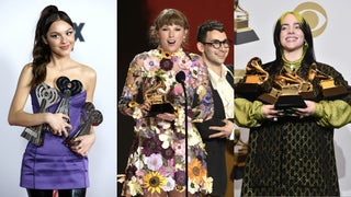 2022 Grammys: Start Time, Streaming Details and Where to Watch
