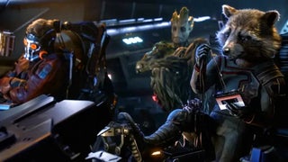 Guardians of the Galaxy: Cosmic Rewind Rollercoaster Opens May 27 at Walt Disney World (Video)