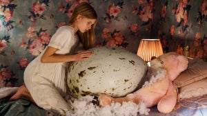 Hatching
