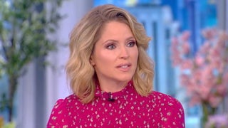 ‘The View’: Sara Haines Thinks Elon Musk Might Actually ‘Reduce Some of the Toxicity’ on Twitter (Video)