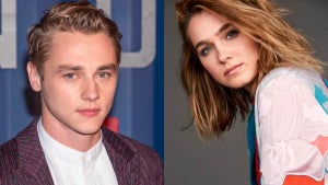 haley lu ben hardy