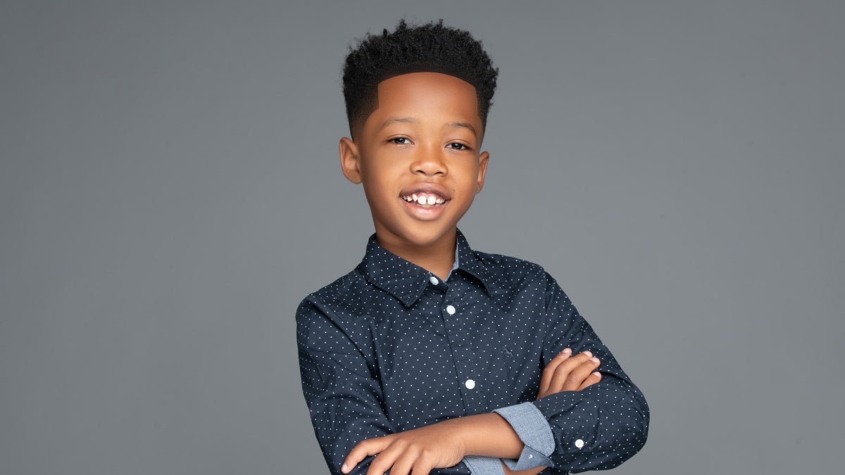 Newcomer Harper Anthony Joins Marvel Studios 'Ironheart' Series (Exclusive) - Vimarsana News