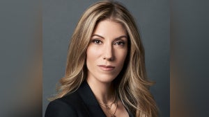 Dvora Englefield (Photo courtesy of WME)