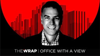 Why Veteran Syfy Exec Mark Stern Pivoted From TV to Podcasts: ‘I Got Very Disenchanted’