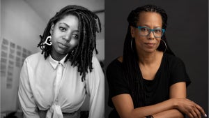 IronHeart Sam Bailey Angela Barnes Ryan Coogler Proximity