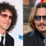 Howard Stern Calls Johnny Depp a ‘Huge Narcissist’ Who’s ‘Stumbling’ Through His Trial