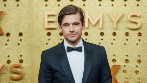 Jason Ralph (Getty Images)