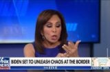 Jeanine Pirro Biden Border Alcoholics