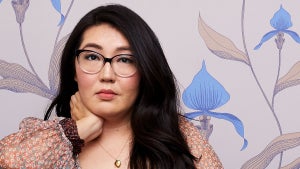 Jenny Han (Photo: Janelle Bendycki/Courtesy of Amazon)