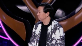 ‘The Masked Singer’ Viewers Praise Ken Jeong for Walking Out on Giuliani: ‘Thanks for the Courage to Walk Away’