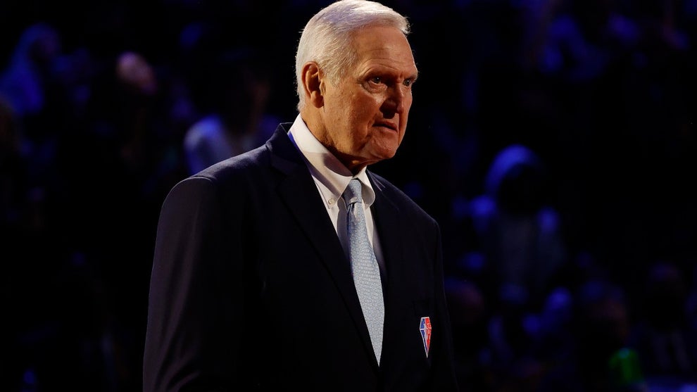 Jerry West