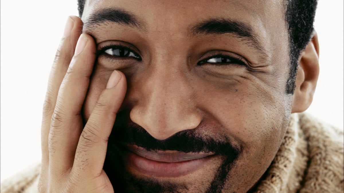 Jesse L. Martin to Play Lead on NBC Pilot The Irrational