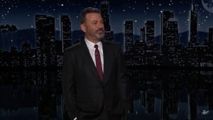 Jimmy Kimmel Democrats Under 80 years old
