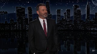 Kimmel Wonders if There’s ‘Anyone Under the Age of 80 Who Could Run for President’ (Video)