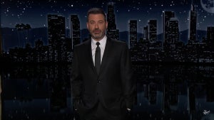 Jimmy Kimmel Zelenskyy Grammys