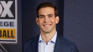 Joe Davis (Fox Sports)