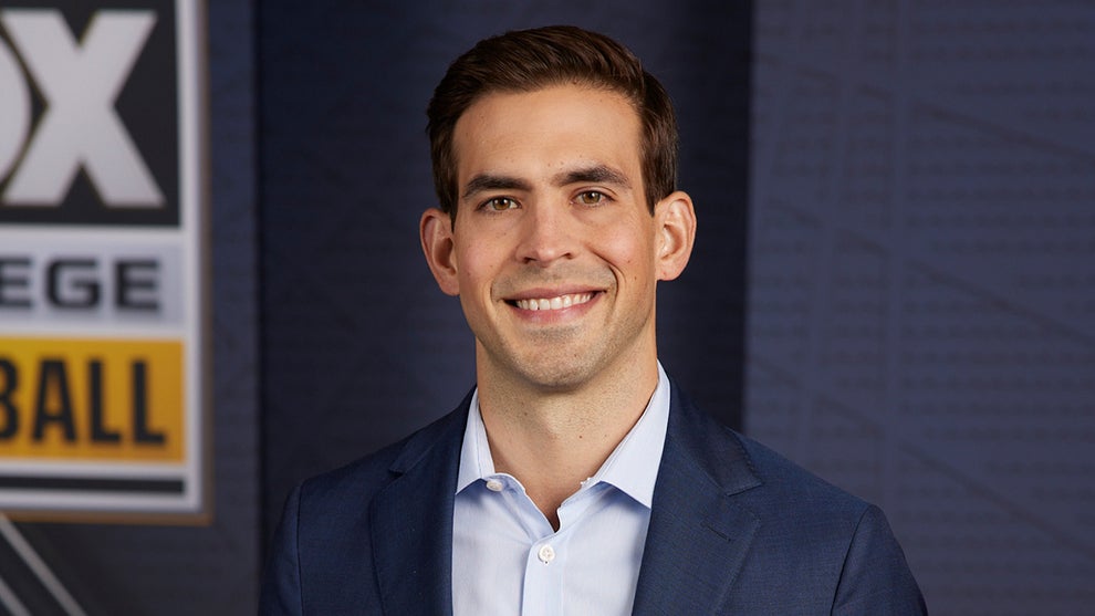 Joe Davis (Fox Sports)